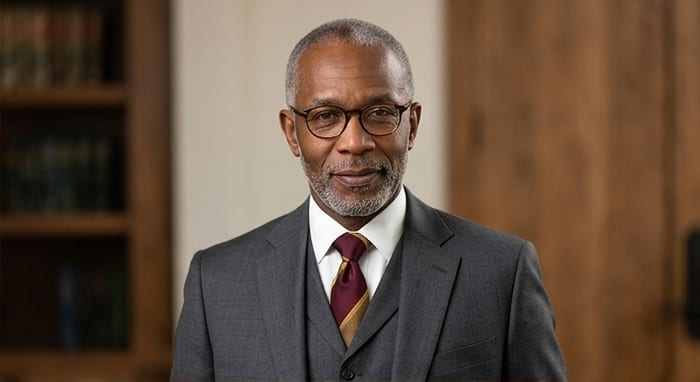 Julian West, Partner