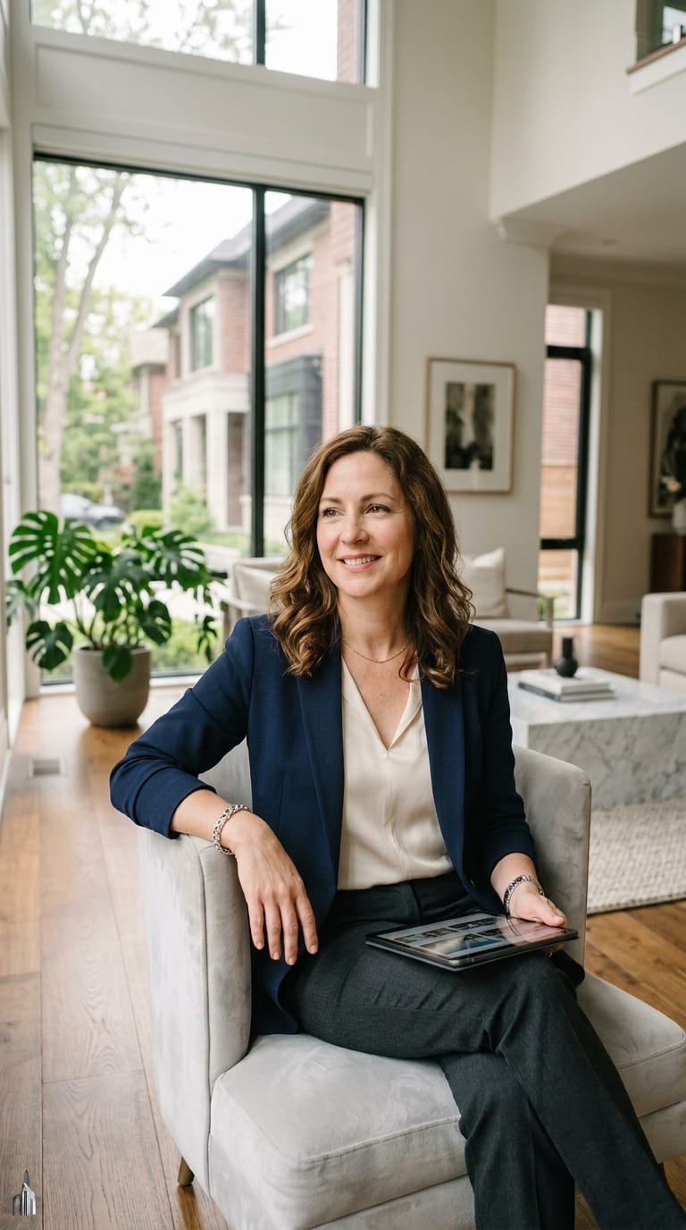 Sophie Meridian, Principal